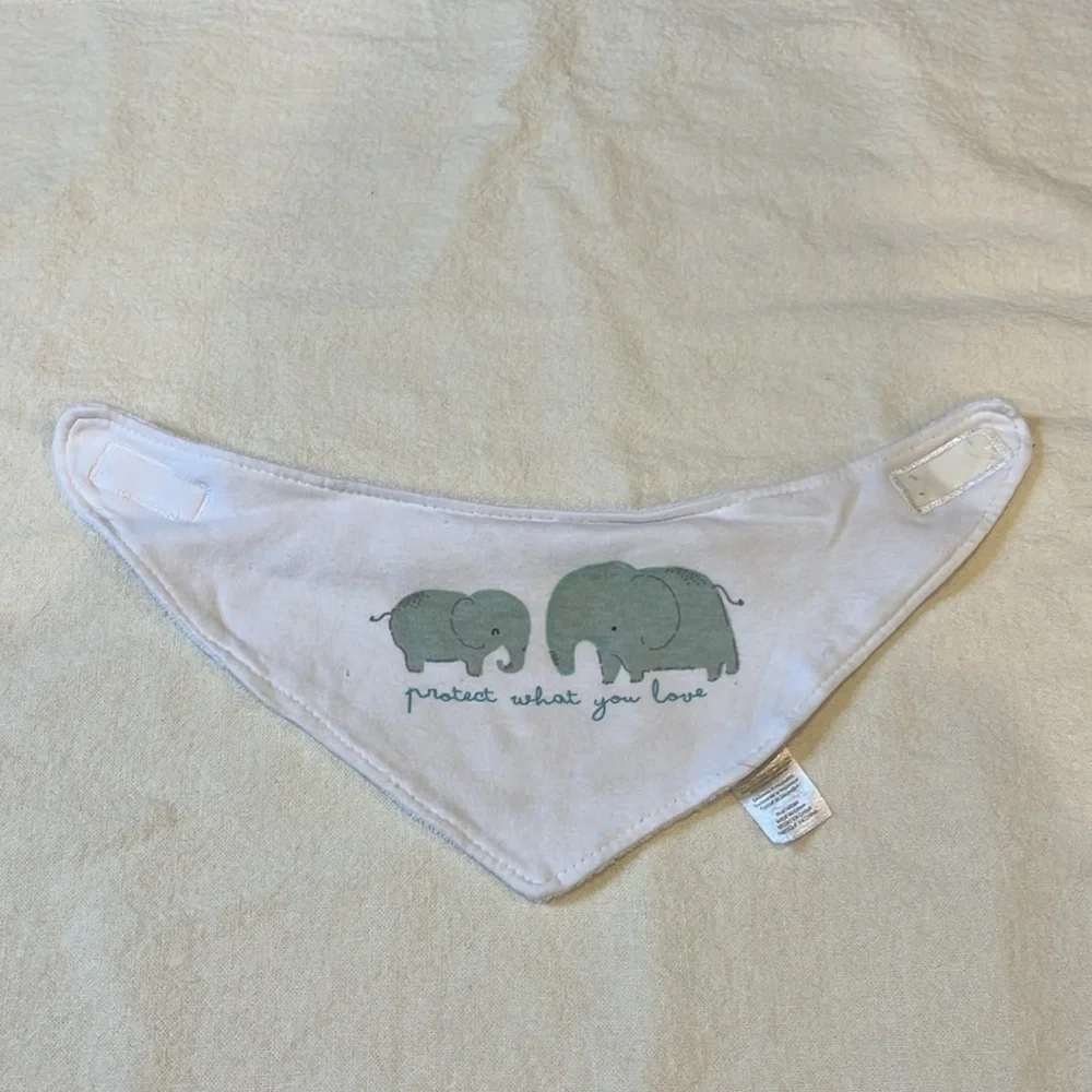 Bundle of Kyle & Deena Bibs